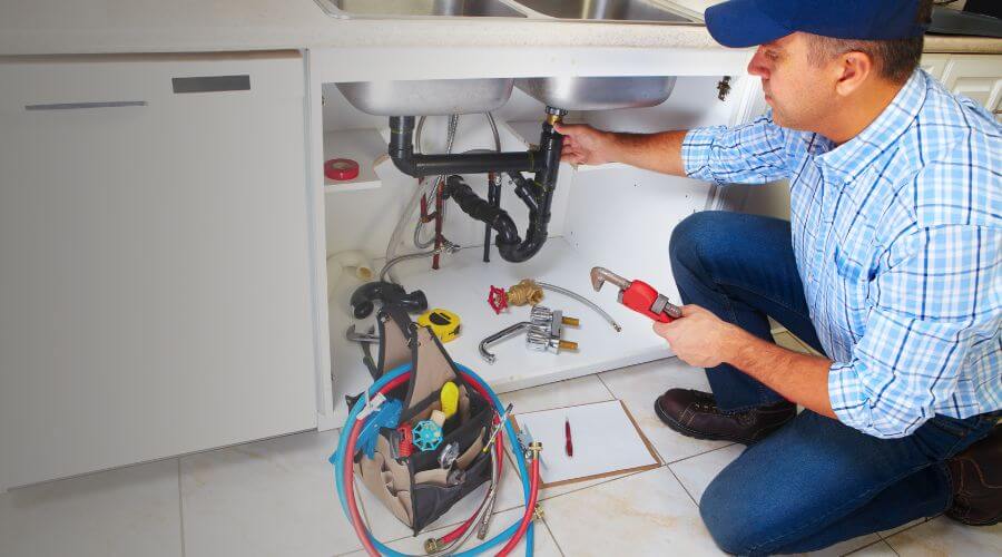 Professional expert plumbing services in Addieville, IL
